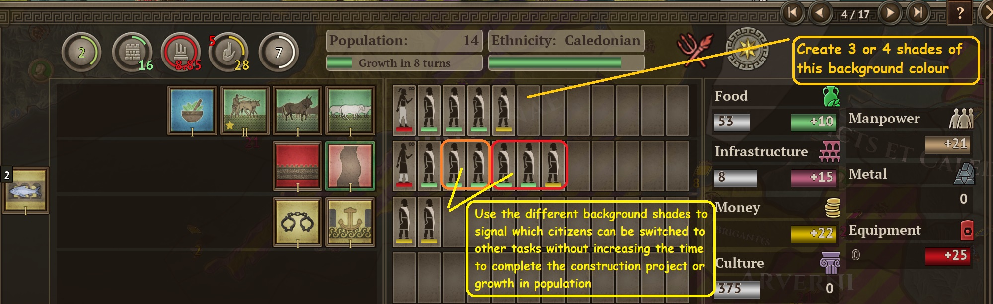 Empires Citizen tasks groupings.jpg