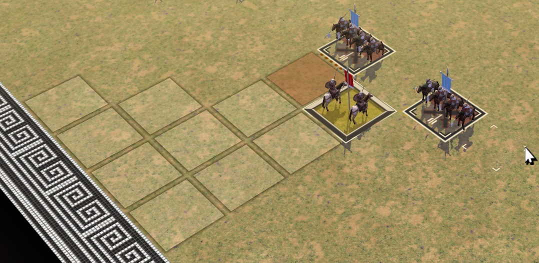 Unit pinned by two secondary ZOCs - old rules.jpg