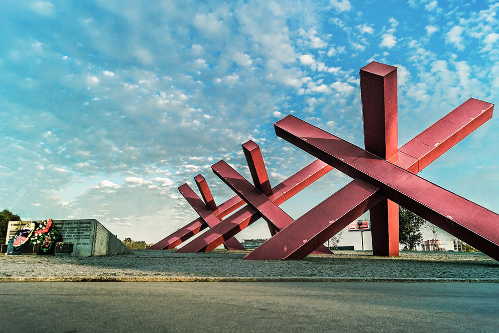 Khimki memorial site.jpg