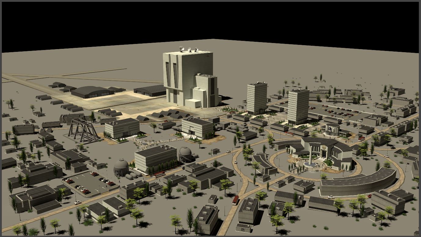 NASA Space Complex.JPG