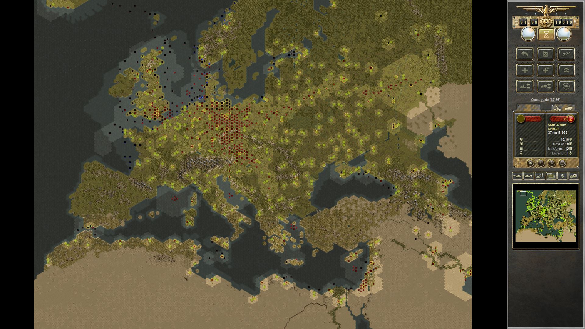 Ground Map Turn 91 End of Allied Turn.jpg