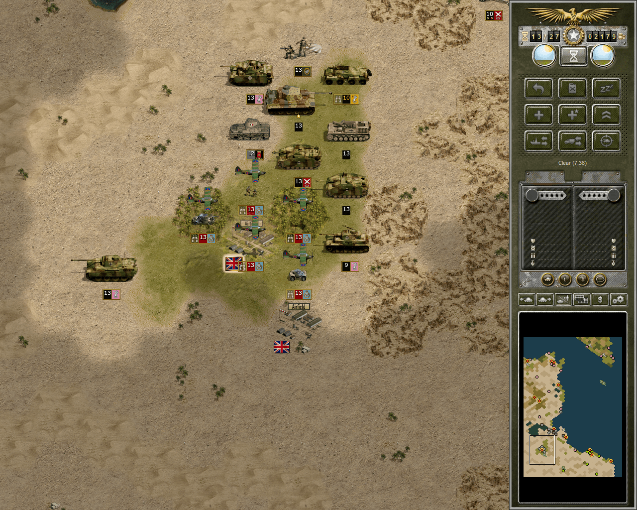 Recon Spam.png