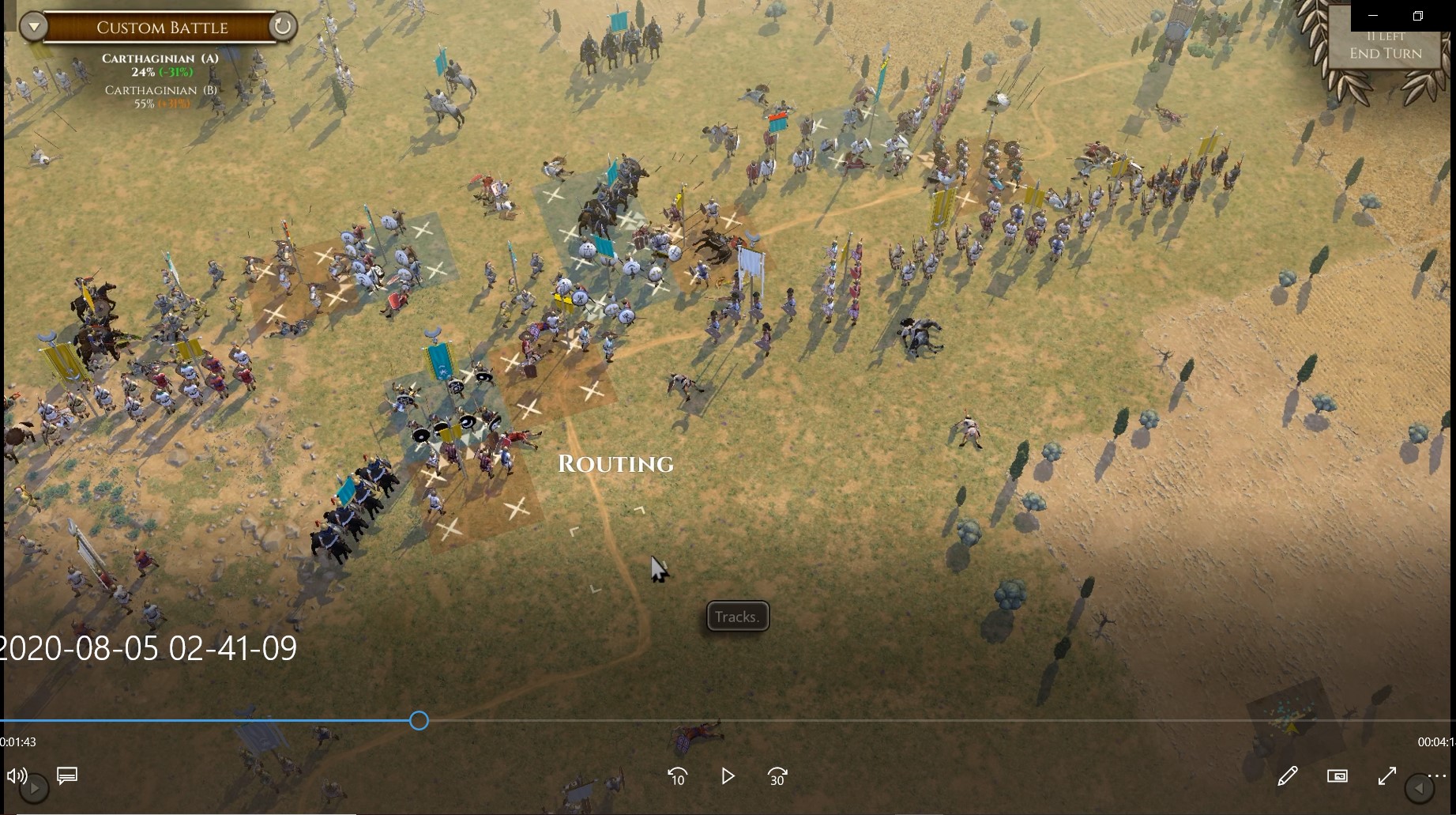 Broken unit back again with cohort broken.jpg
