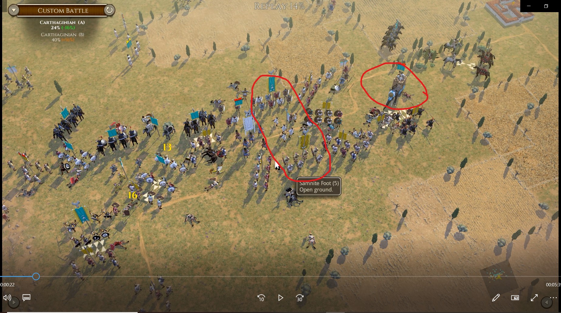 Elephants back and scutarii positions different.jpg