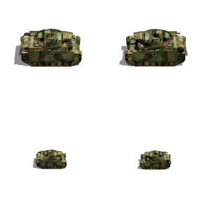 Panzer IIIN - Camo Std 2 Dusty.png