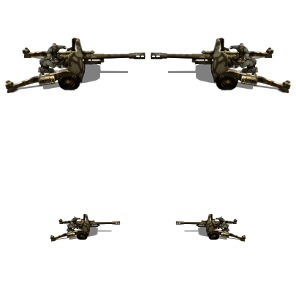 Puma! Puma! Puma!, Oi Oi Oi