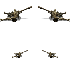 Puma! Puma! Puma!, Oi Oi Oi