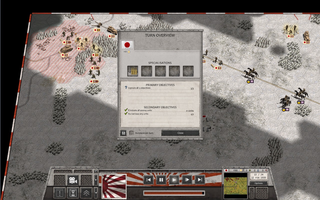 bug?