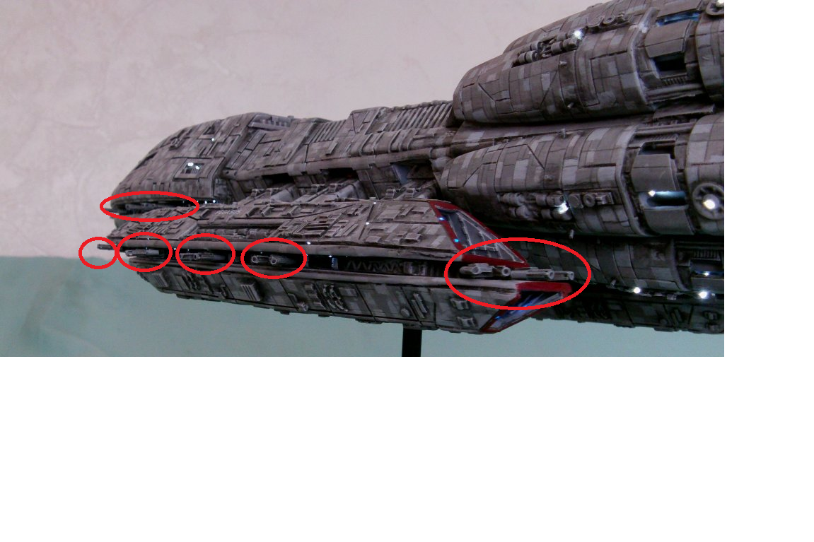 side locations