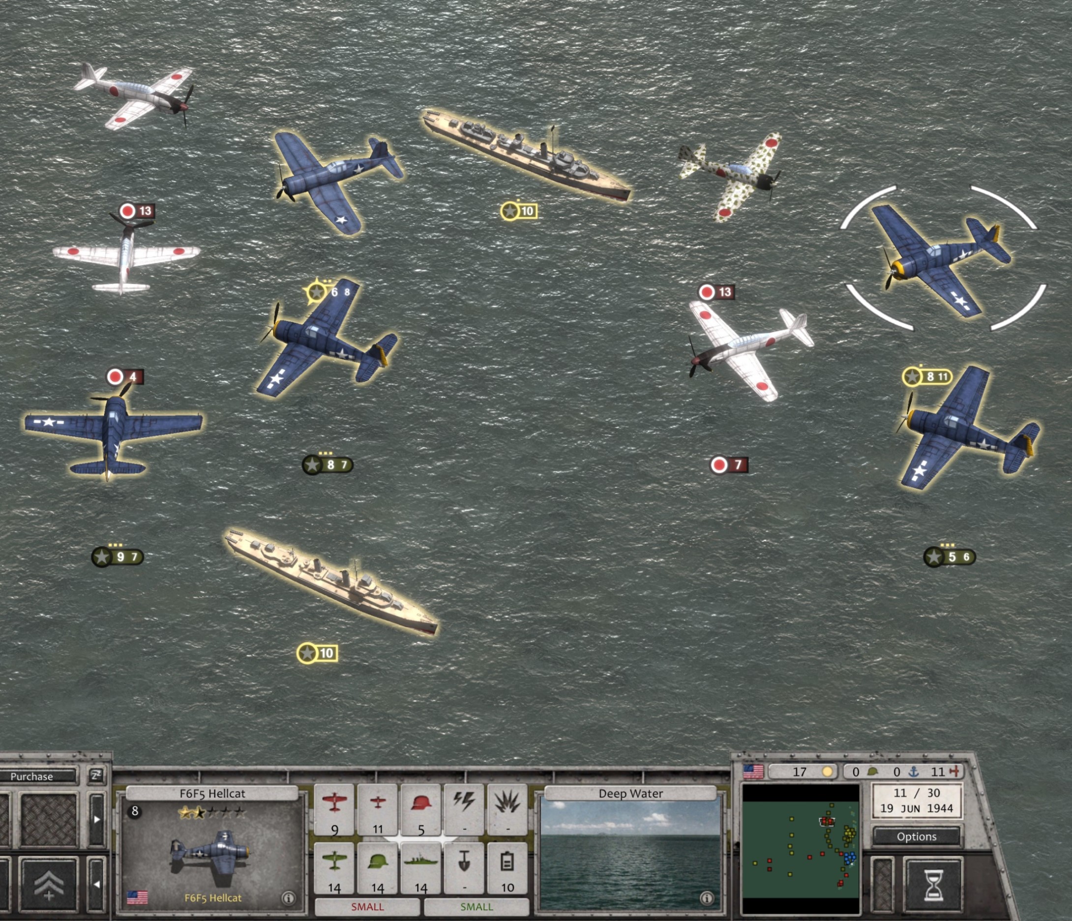 great marianas turkey shoot.jpg