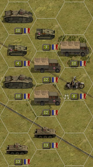 French 1e DCR (Tank Division) Trans.jpg