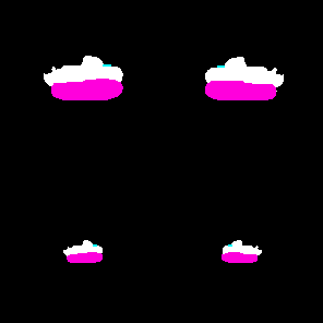 FT-17 mask