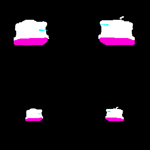 mask