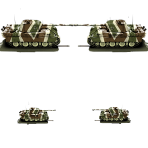 Panther G as requested