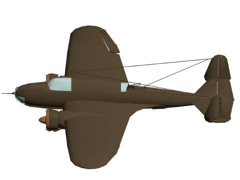 PZL.38 Wilk