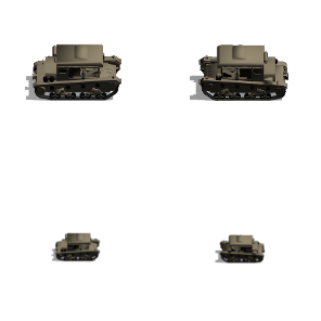 C7P - plain version