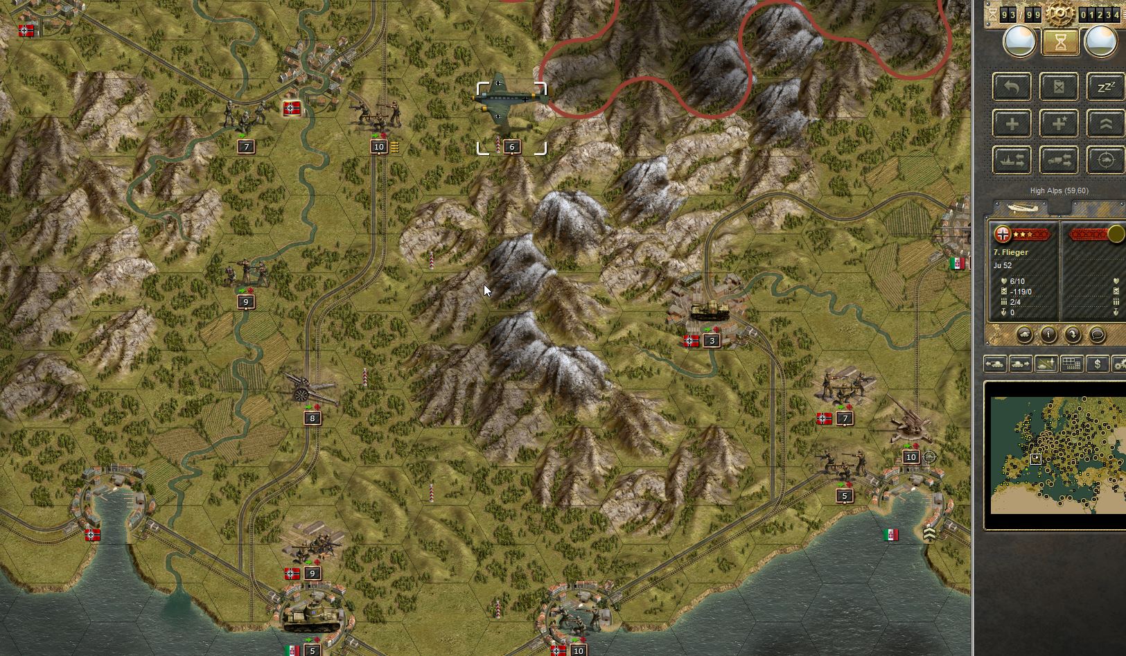 93 Fallies Southern France.jpg