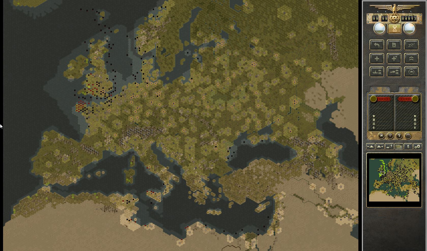 99 July 1945 end ground.jpg