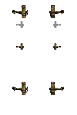 SPAD S.VII