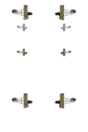 Airco DH2