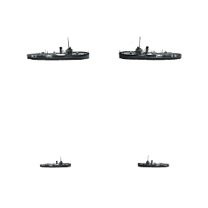 Minensuchboot