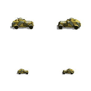 1931 camo
