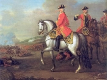 King George at Dettingen.jpg