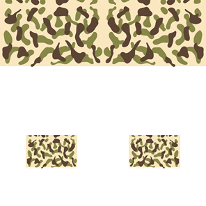 Czechoslovak camo