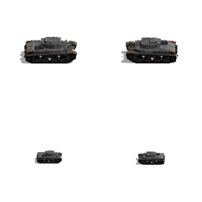 Skoda T21