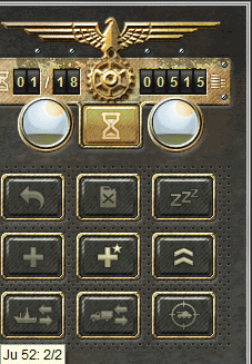 Tooltip Embarking
