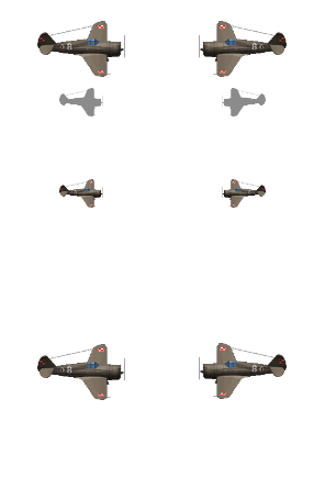 PZL.50 Jastrząb - icon