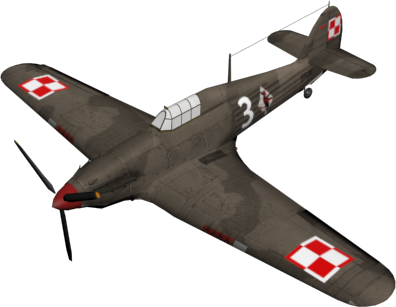 Hurricane Mk I - BigIcon