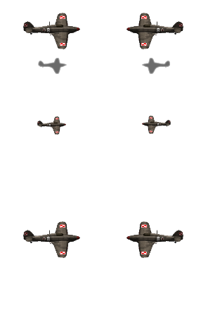 Polish Hurricane Mk I