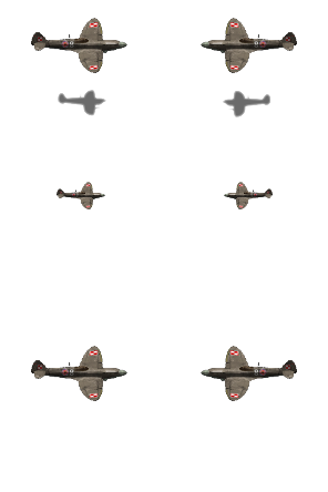 Polish Spitfire Mk. I