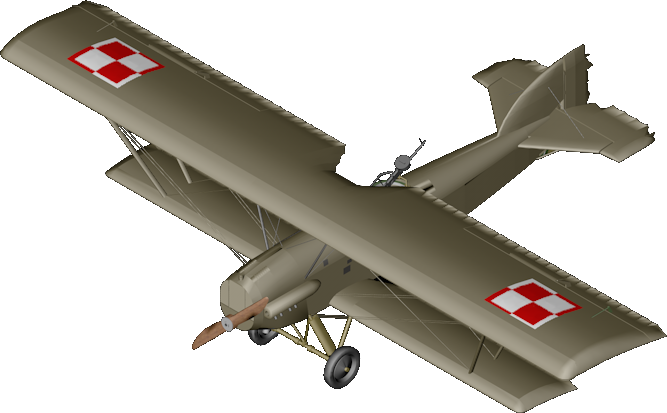 Potez XXV