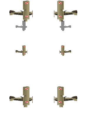 Potez XXV