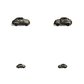 VW typ 82E Käfer