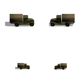 Polski Fiat 621L