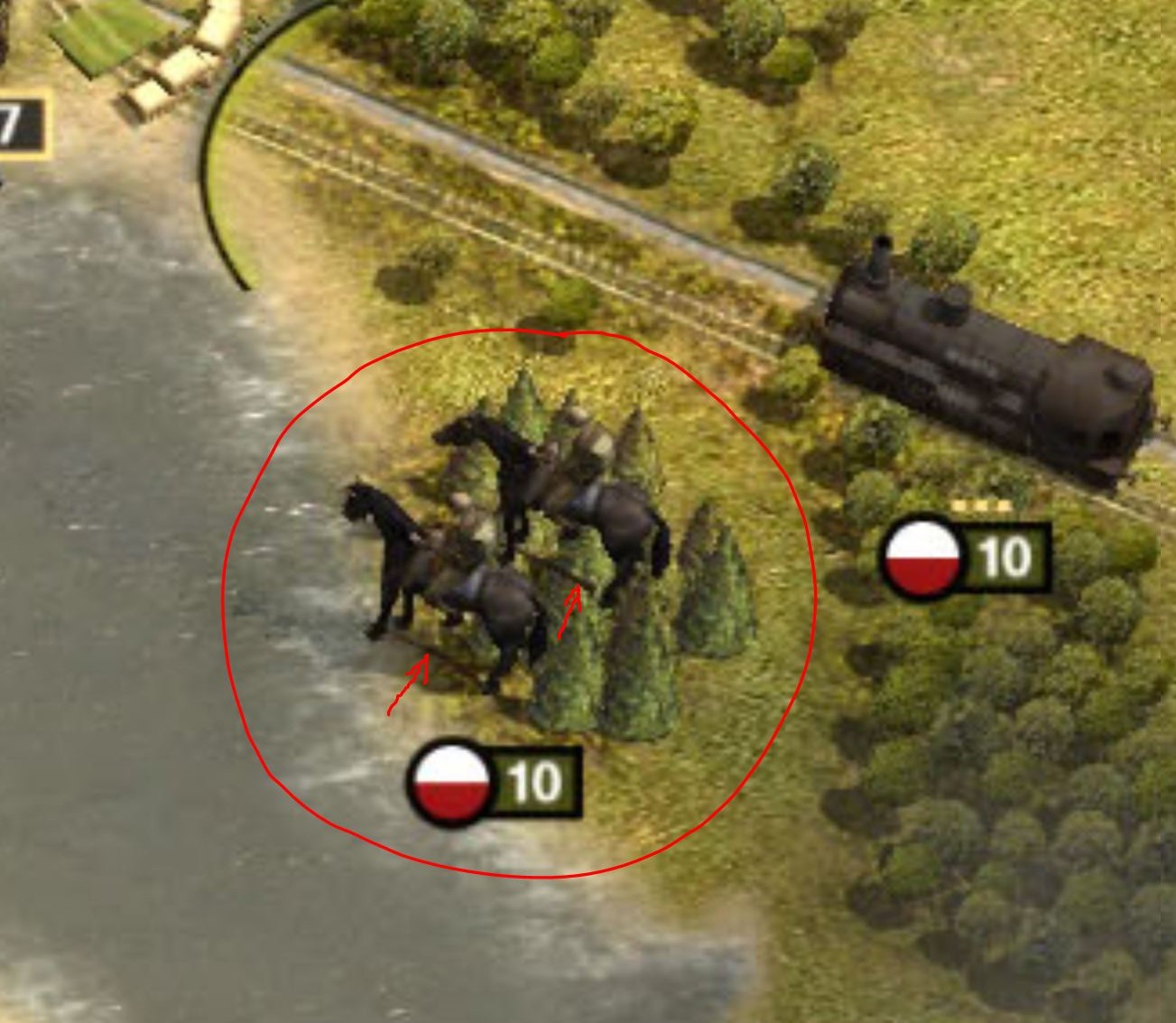 cavalerie rifle bug.jpg