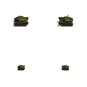 TKS tankette