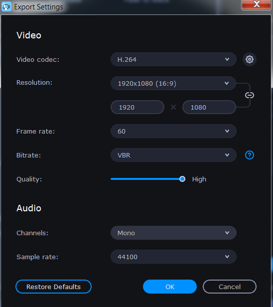 advanced settings to export file.PNG