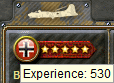 Tooltip Experience