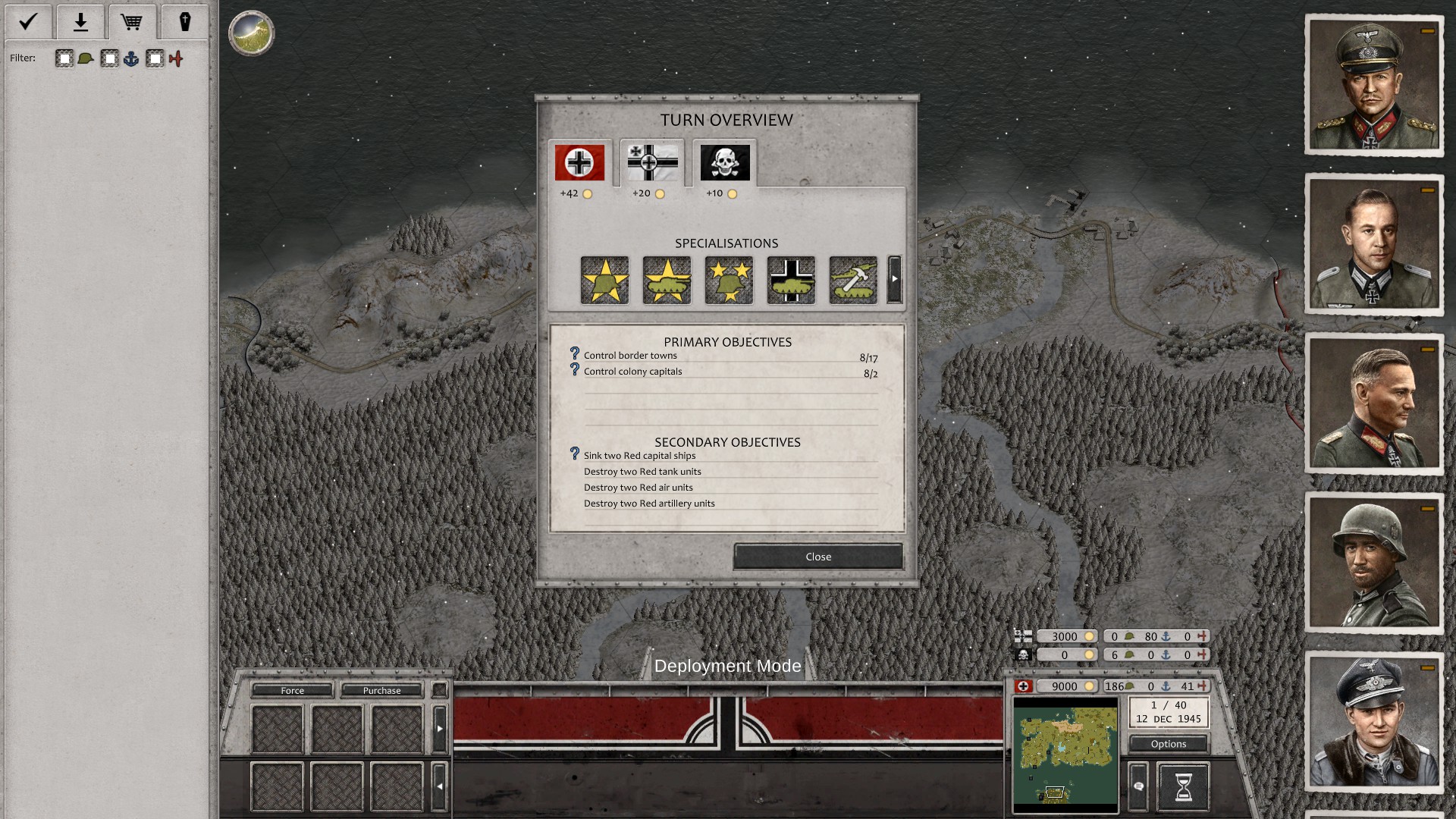 Incorrect &quot;Control colony capitols&quot; value.