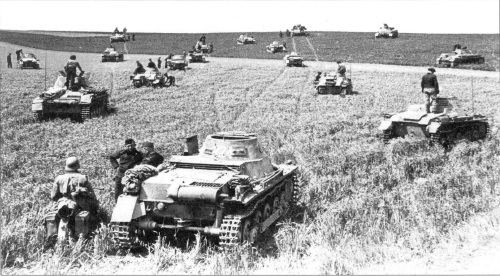 7.PzD in position.jpg