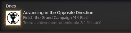 DLC 1944 finished