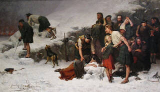 The Highland clearances begin.jpg