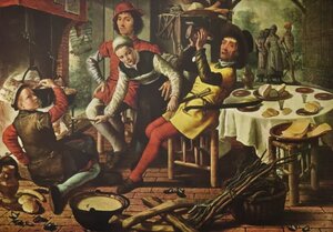 Peasants Celebrate.jpg