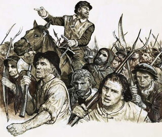 Gavin leading the Peasants to Victory.jpg