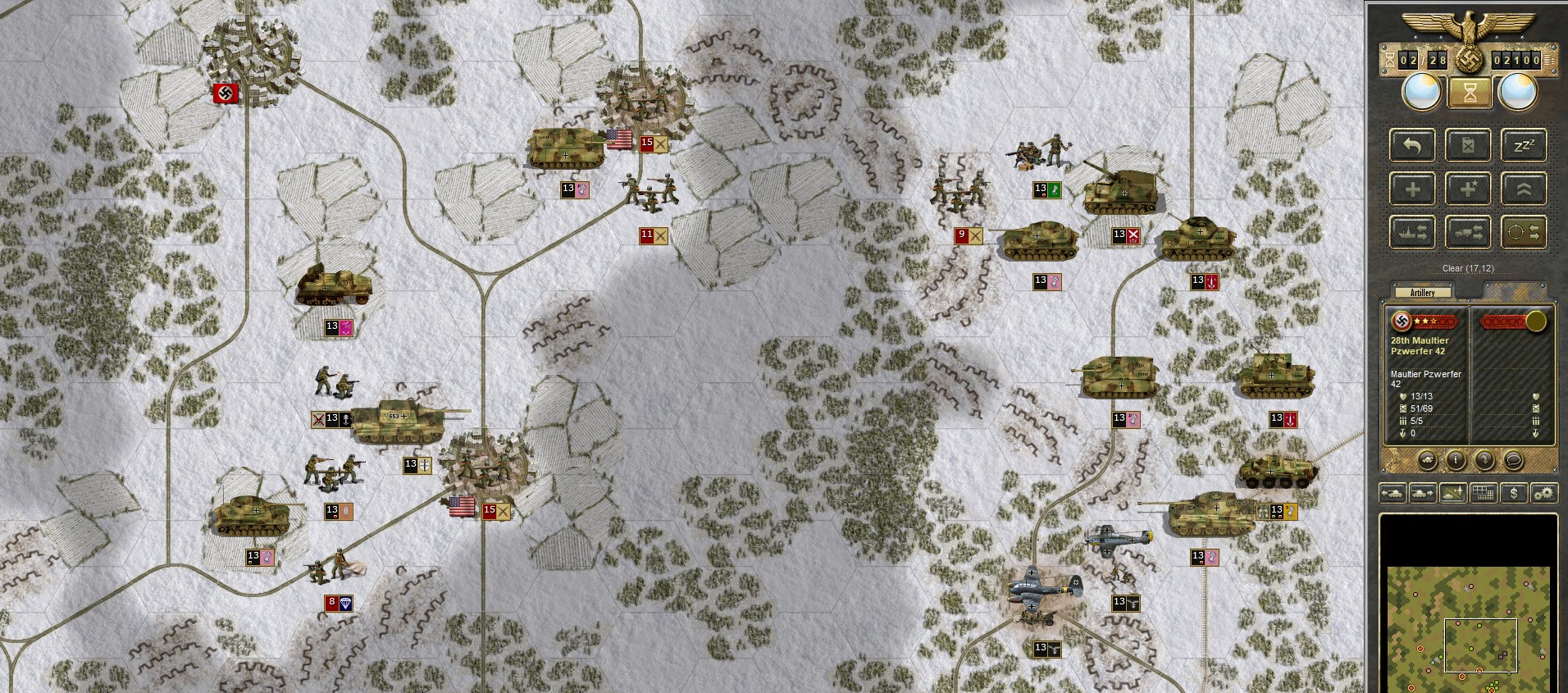 Bastogne AssaultGC45West.jpg