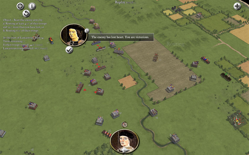 Wars of the Roses Round 1 V Doyley50.png